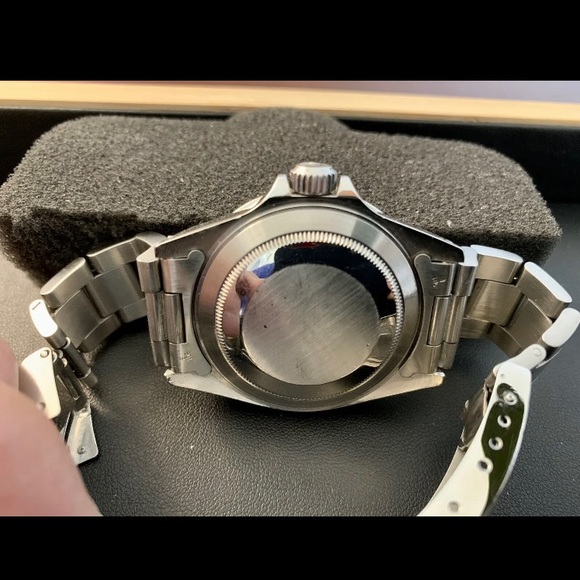 Rolex Submariner 14060 No Date - Picture 4 of 6